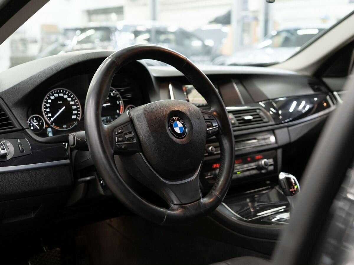 BMW 5 серии