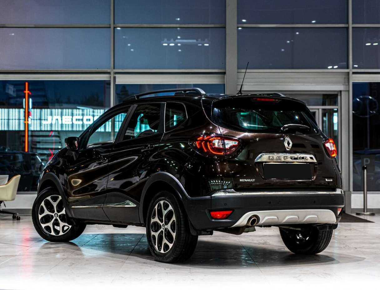 Renault Kaptur