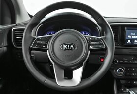 KIA Sportage, IV Рестайлинг