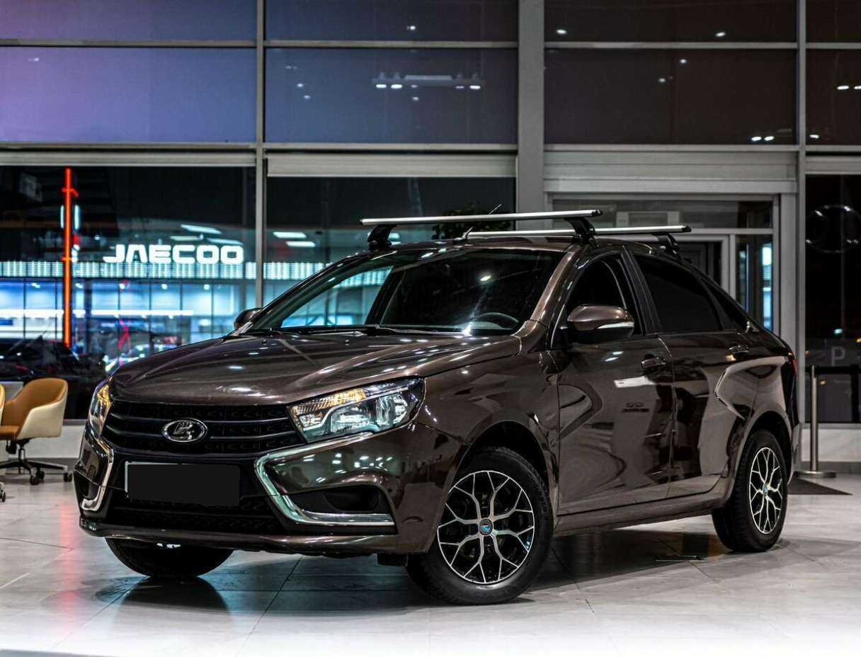 Lada Vesta