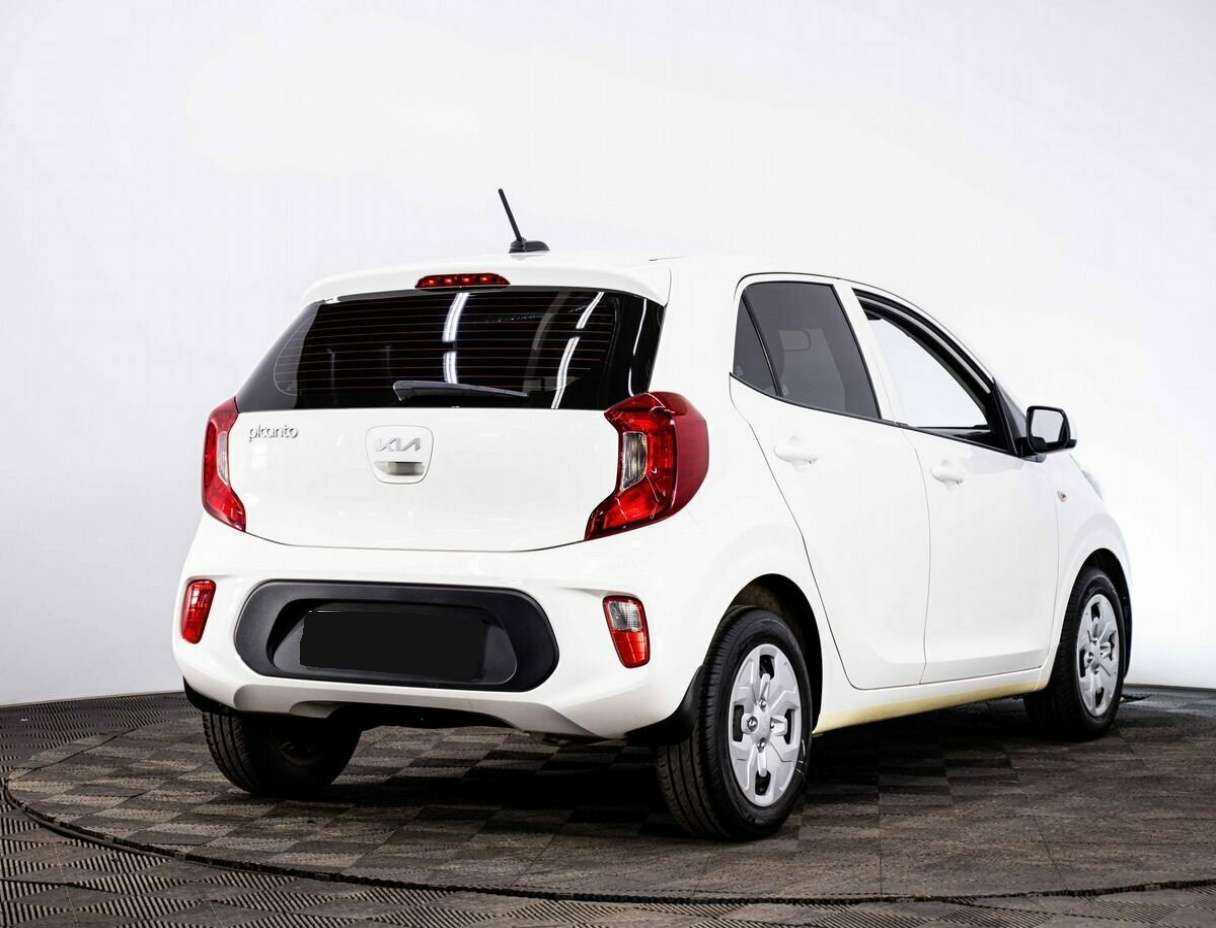 KIA Picanto