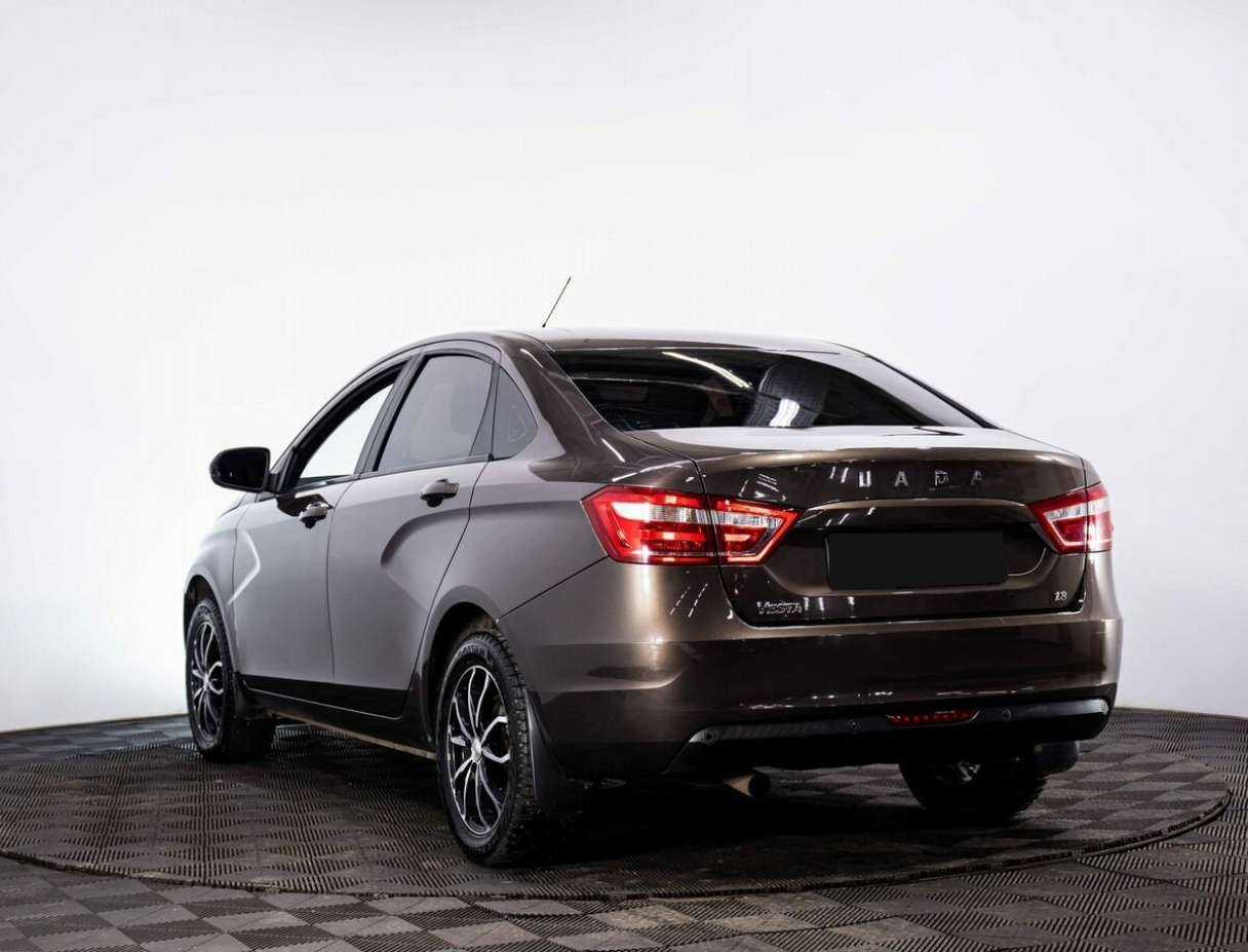 Lada Vesta