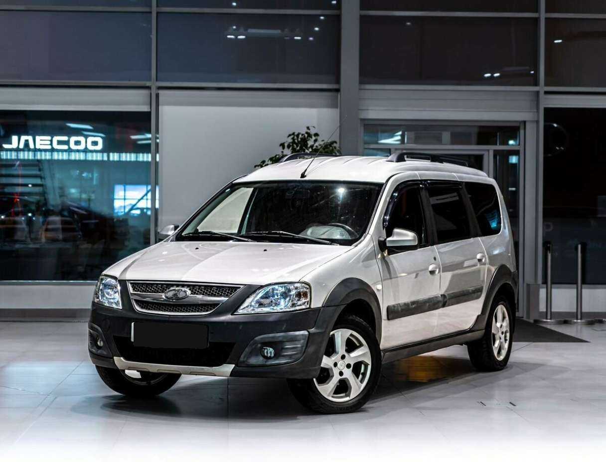 Lada Largus
