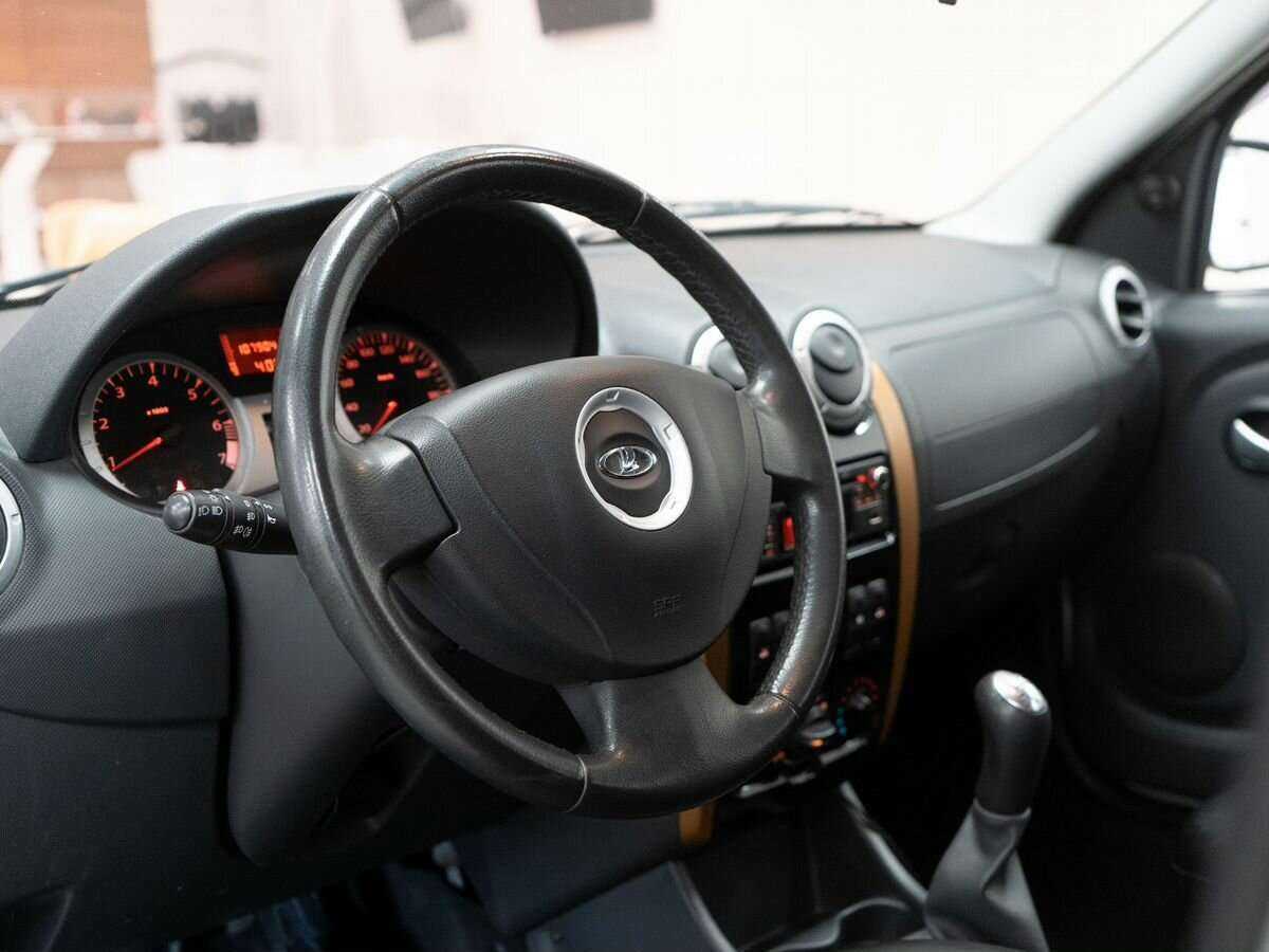 Lada Largus