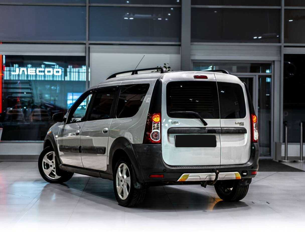 Lada Largus