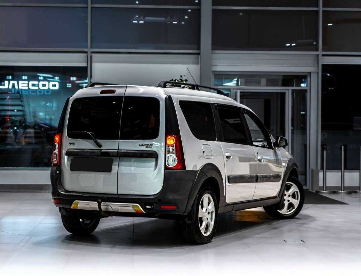 Lada Largus