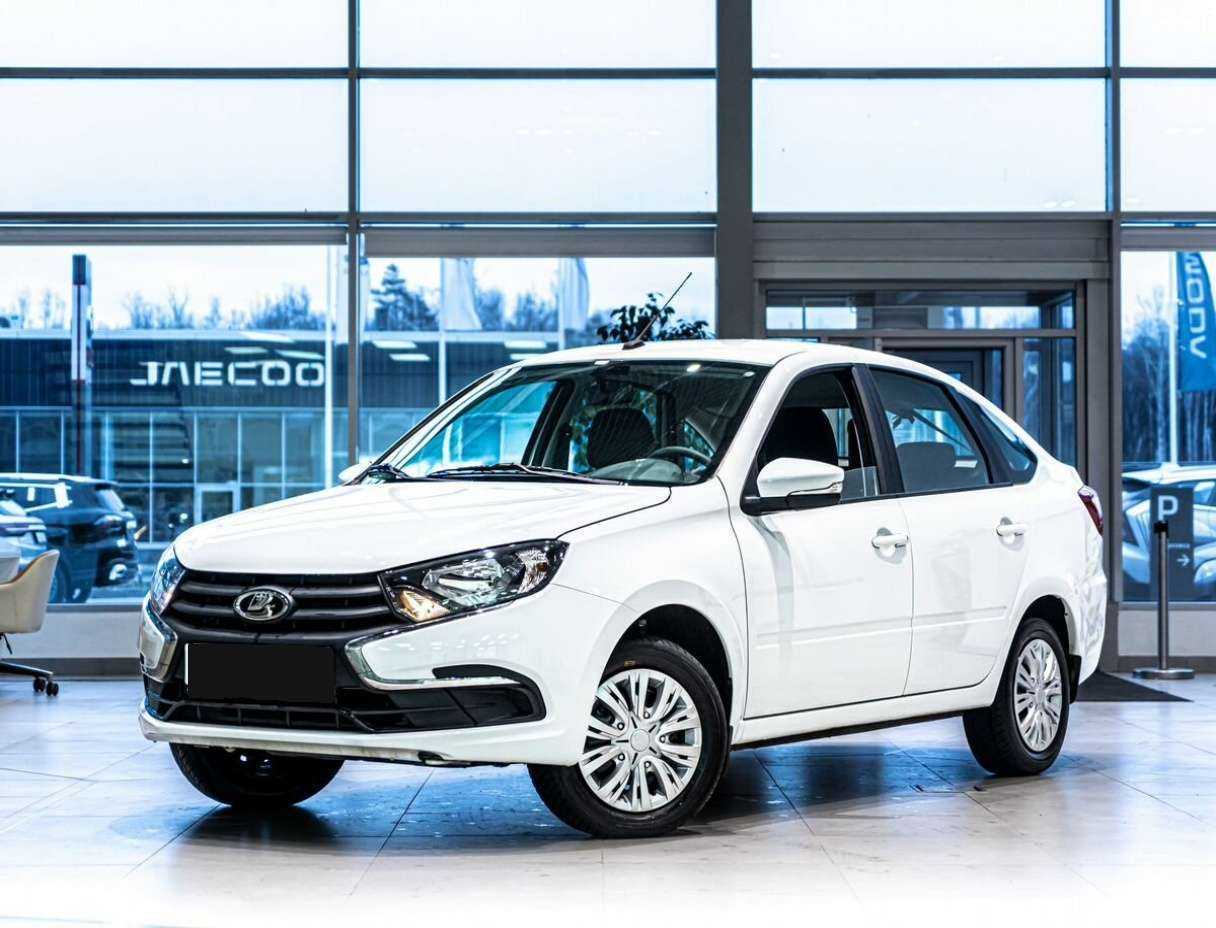 Lada Granta