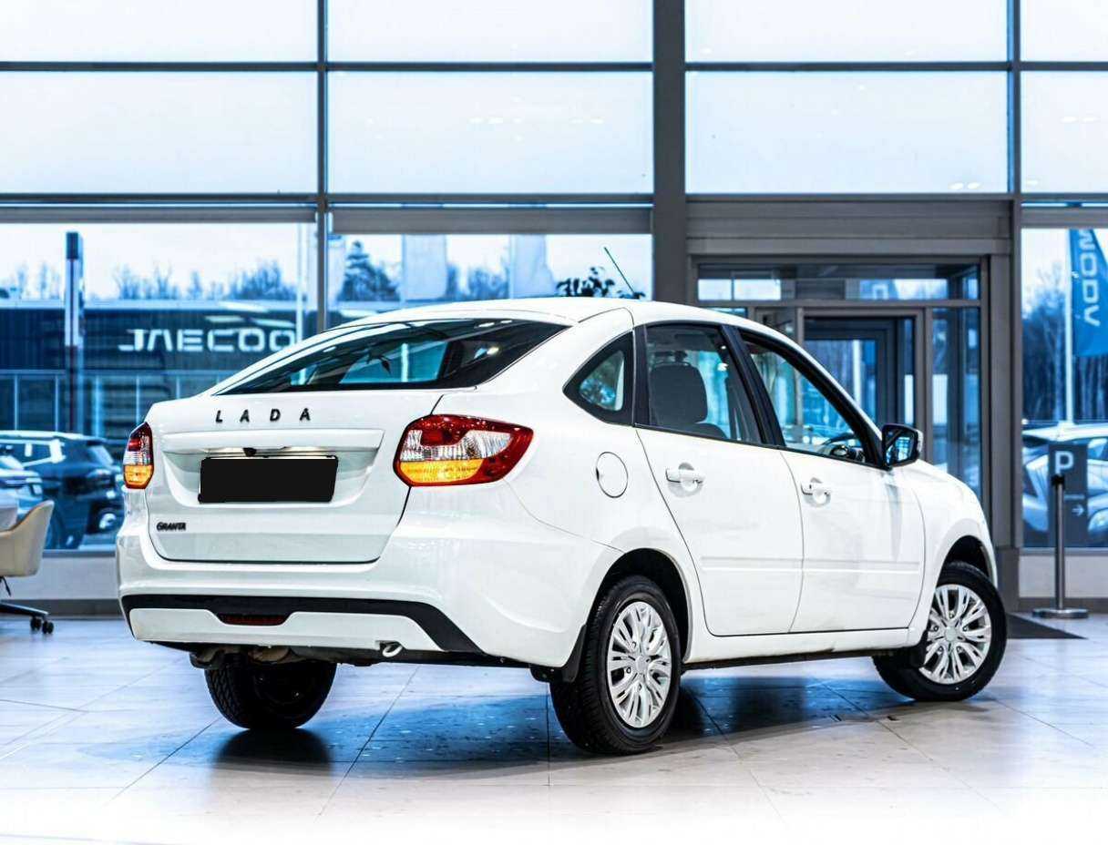 Lada Granta