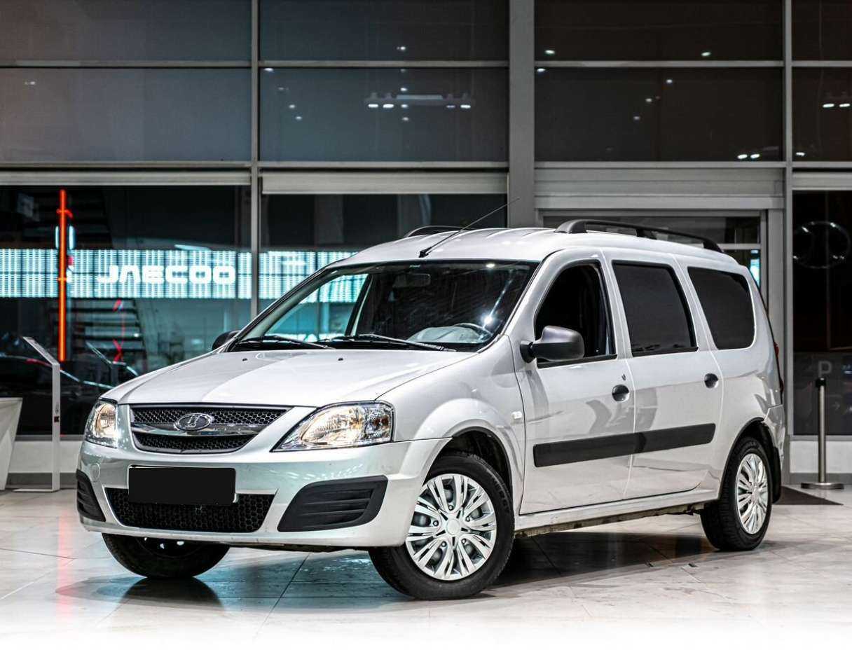 Lada Largus