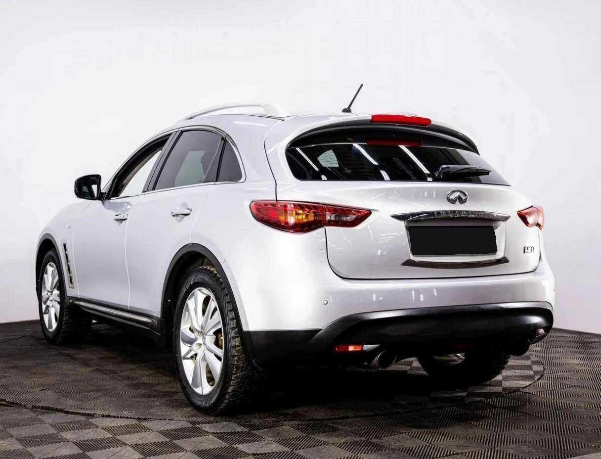 Infiniti FX