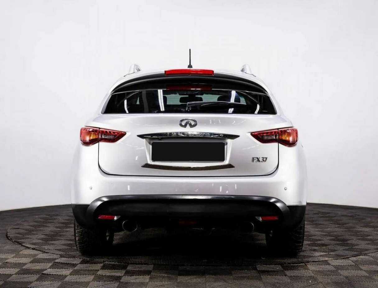 Infiniti FX