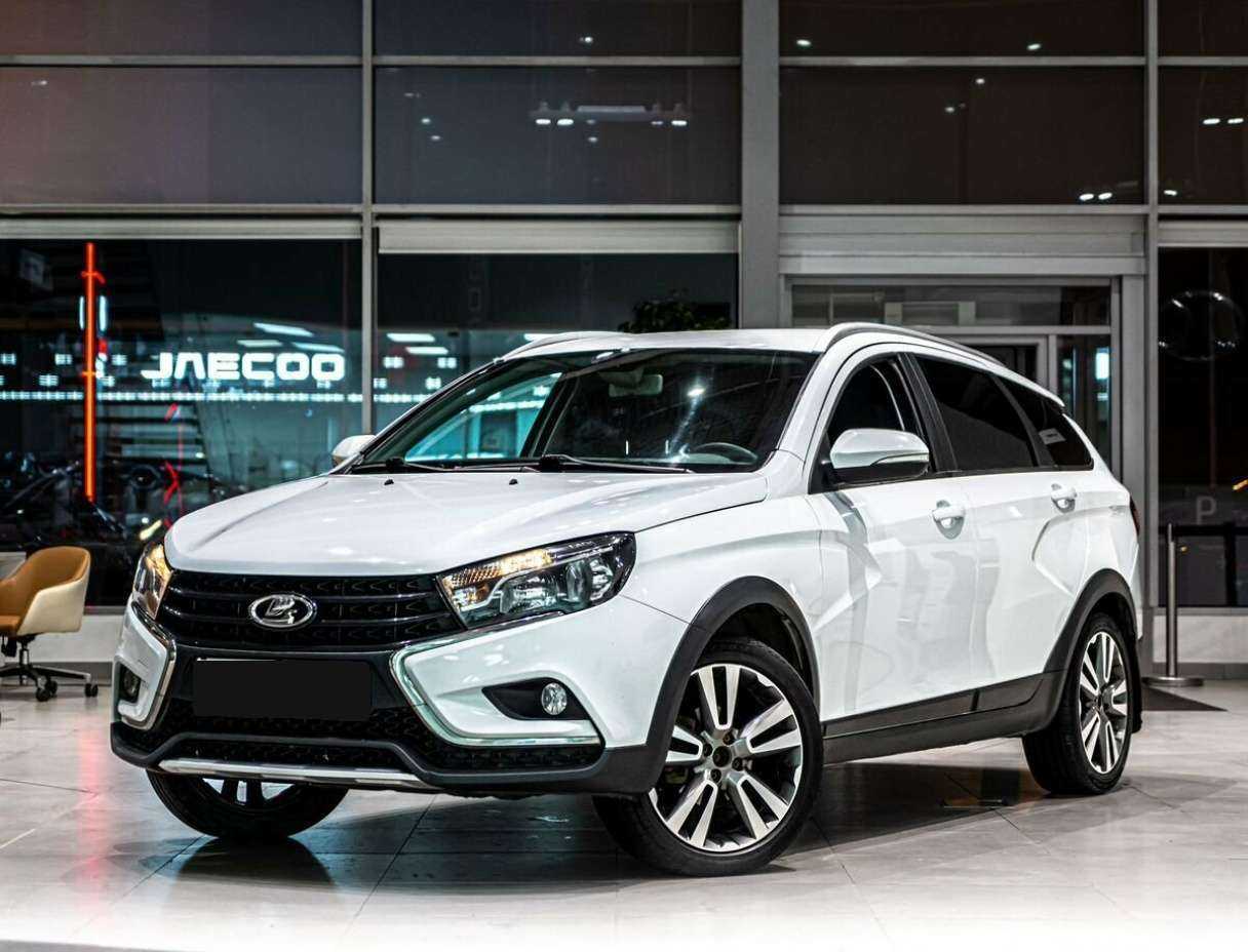 Lada Vesta