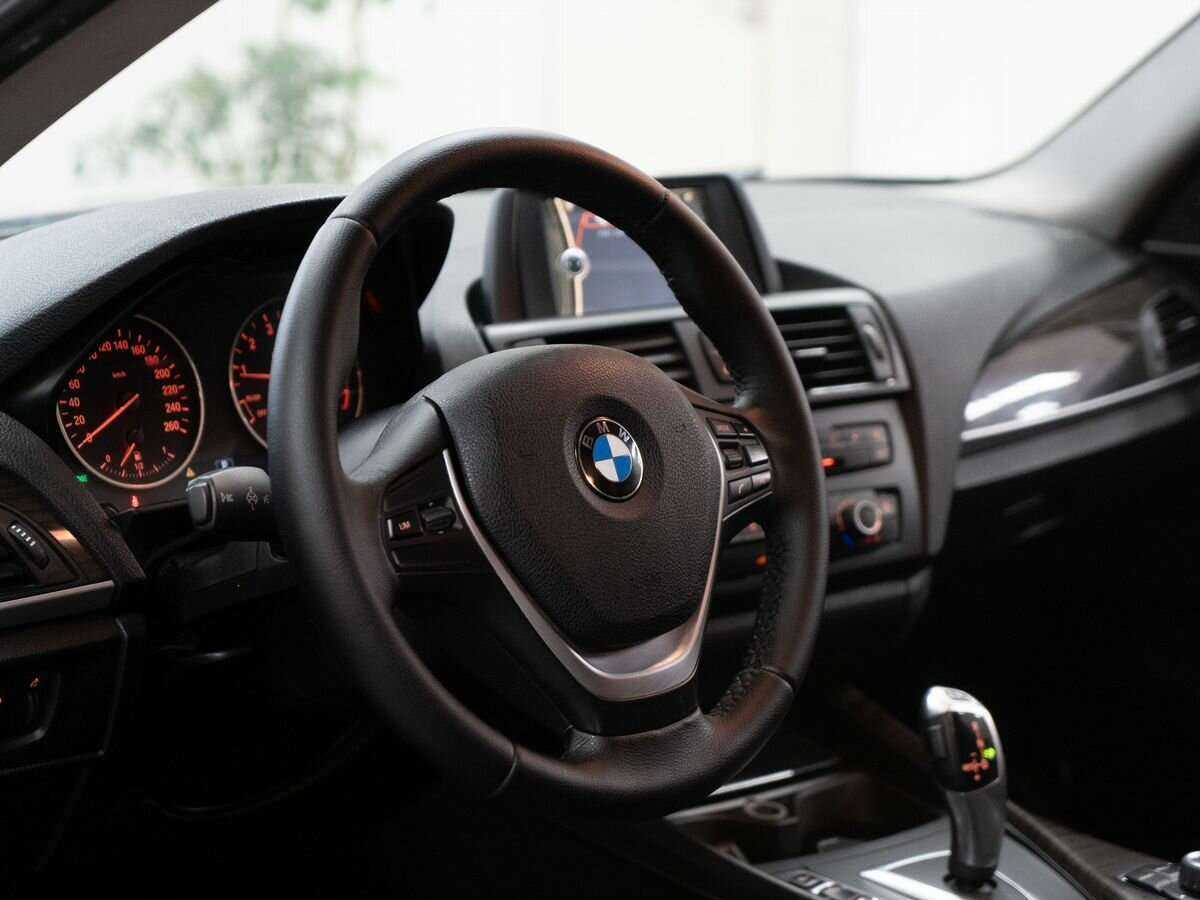 BMW 1 серии
