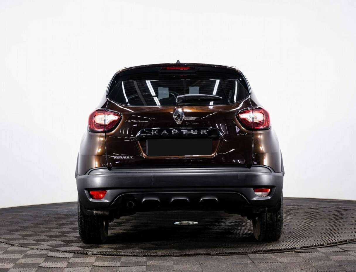 Renault Kaptur