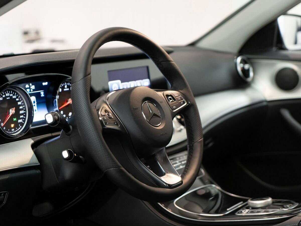 Mercedes benz E-Класс