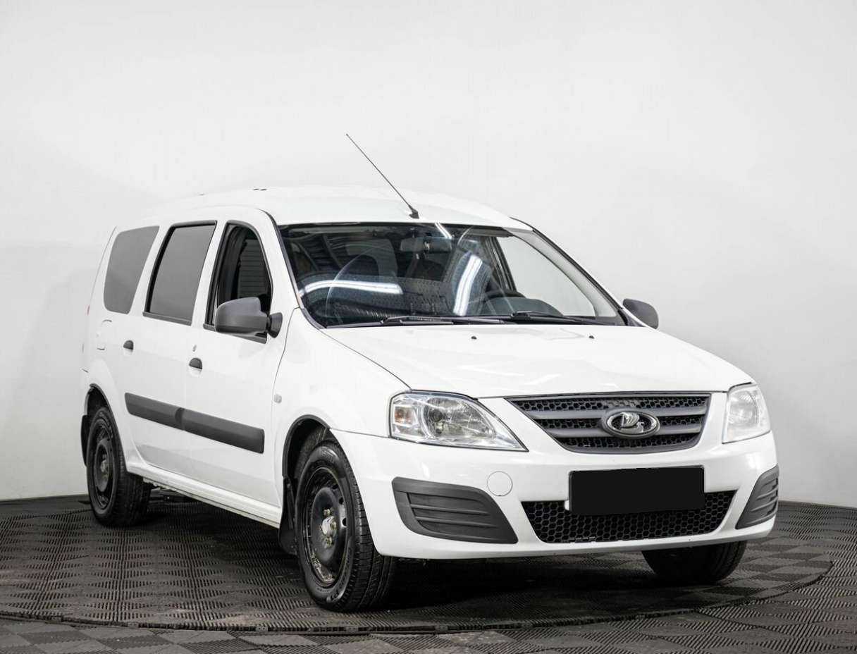 Lada Largus