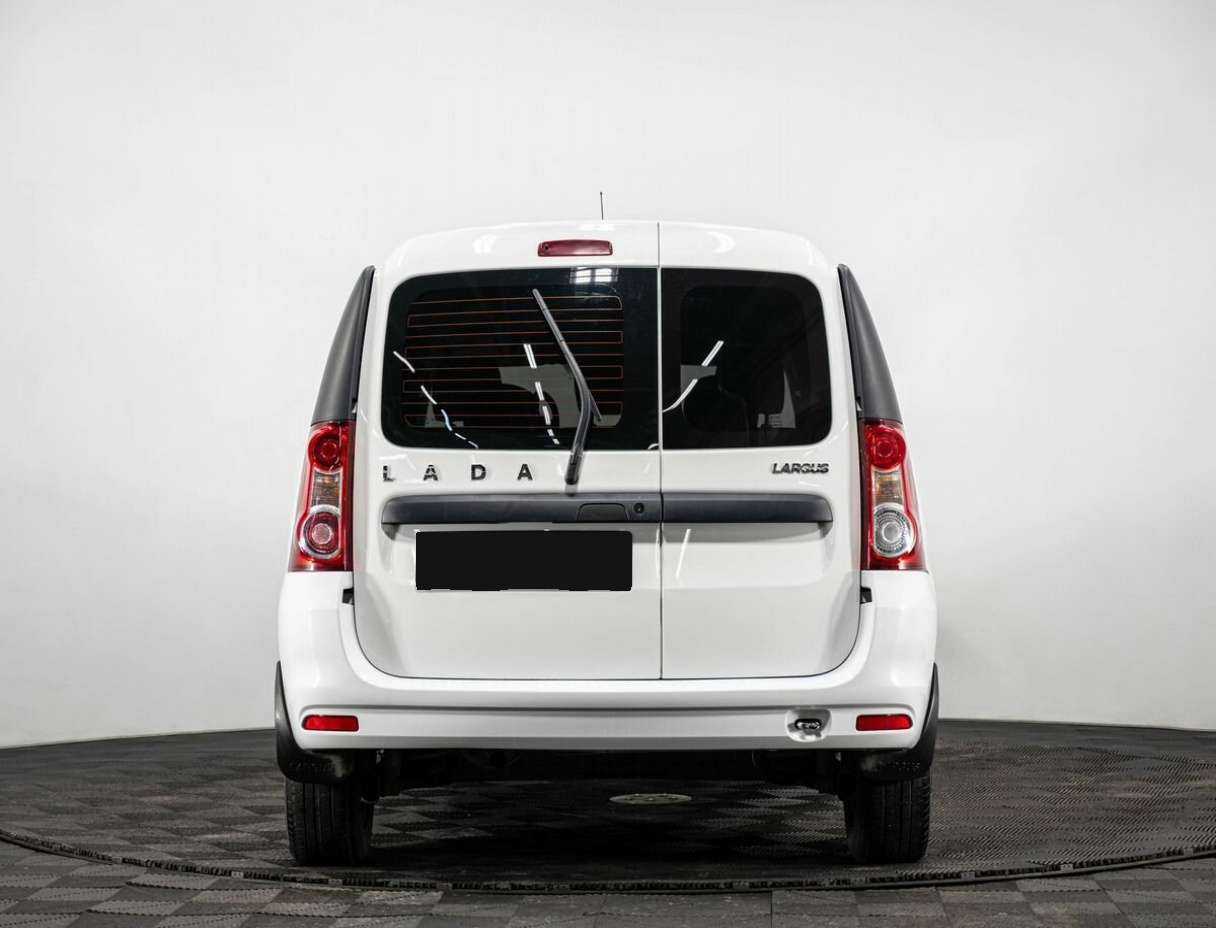 Lada Largus