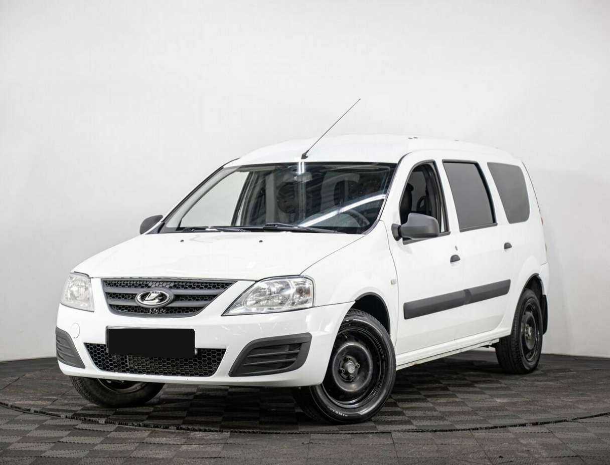 Lada Largus