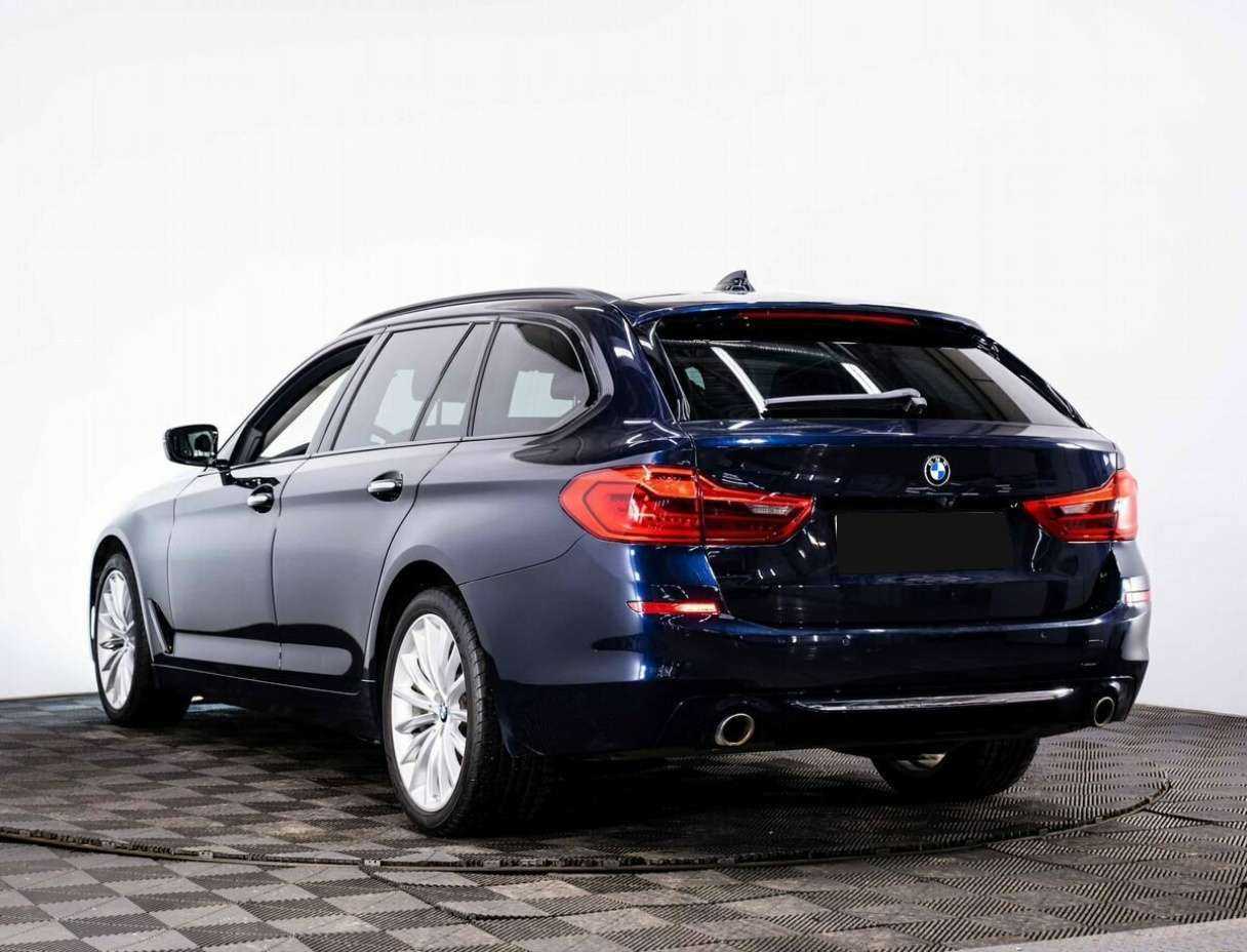 BMW 5 серии