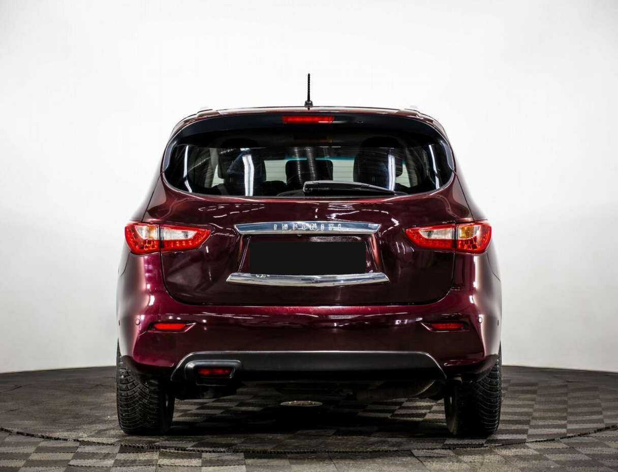 Infiniti QX60