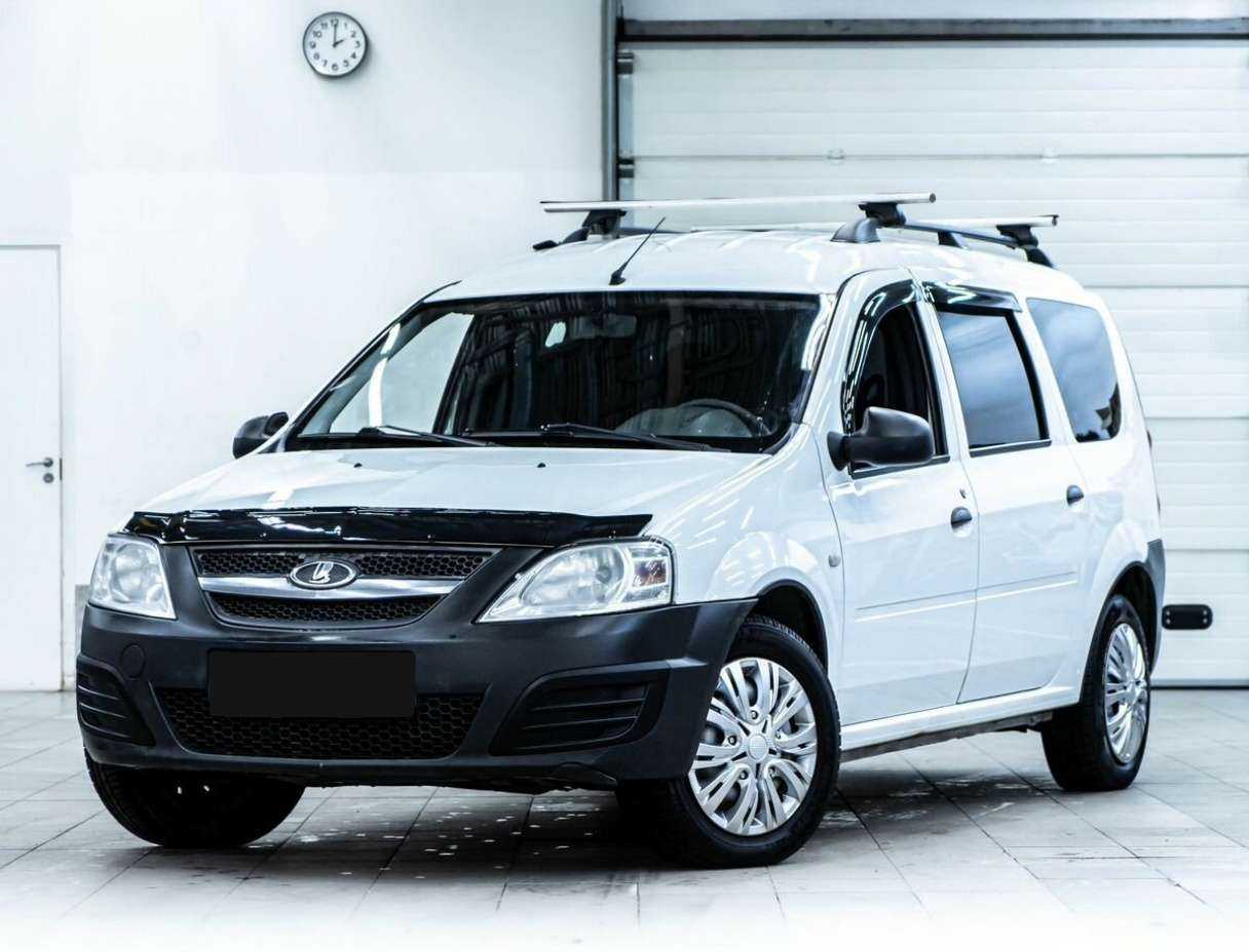 Lada Largus