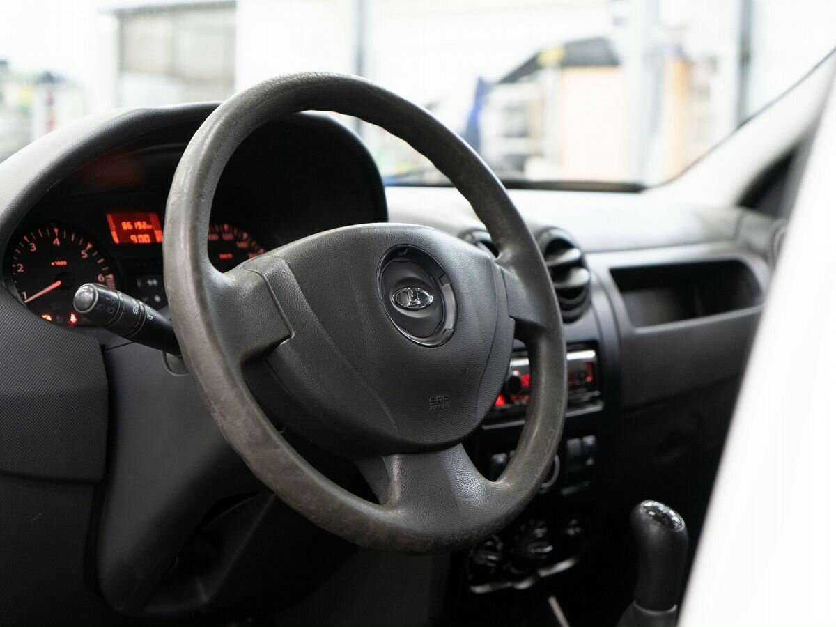 Lada Largus