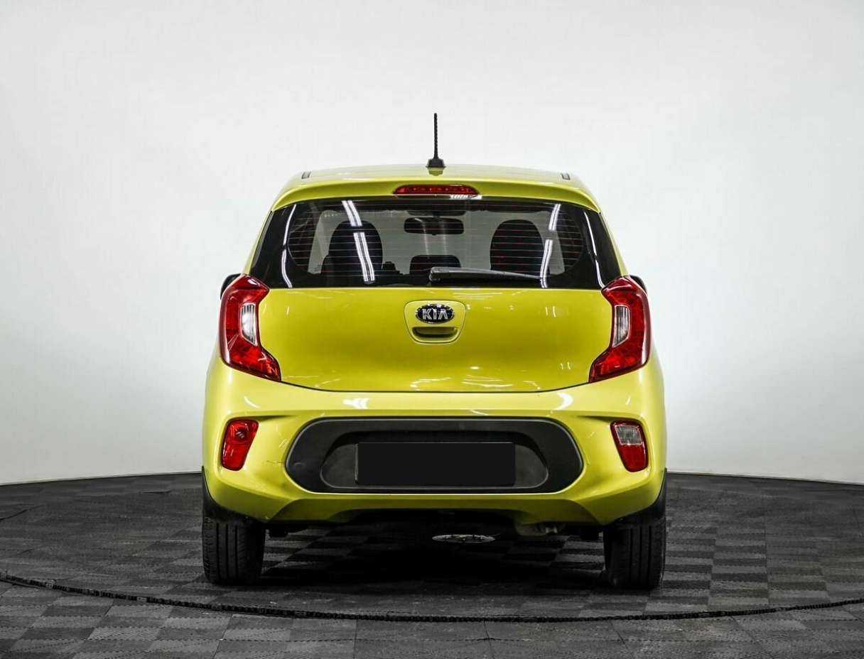KIA Picanto