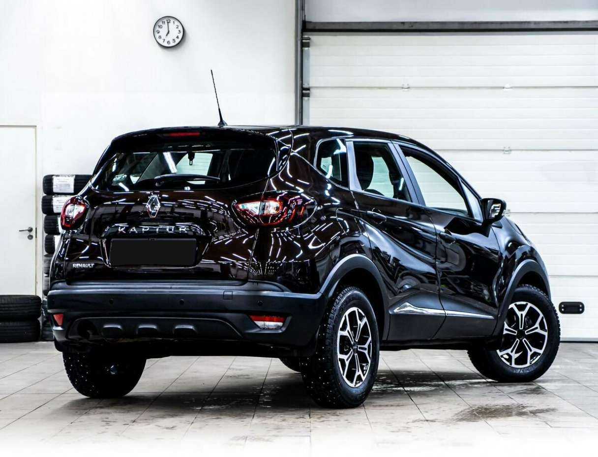 Renault Kaptur