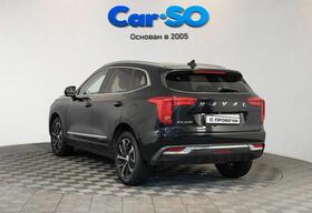 Haval Jolion, I