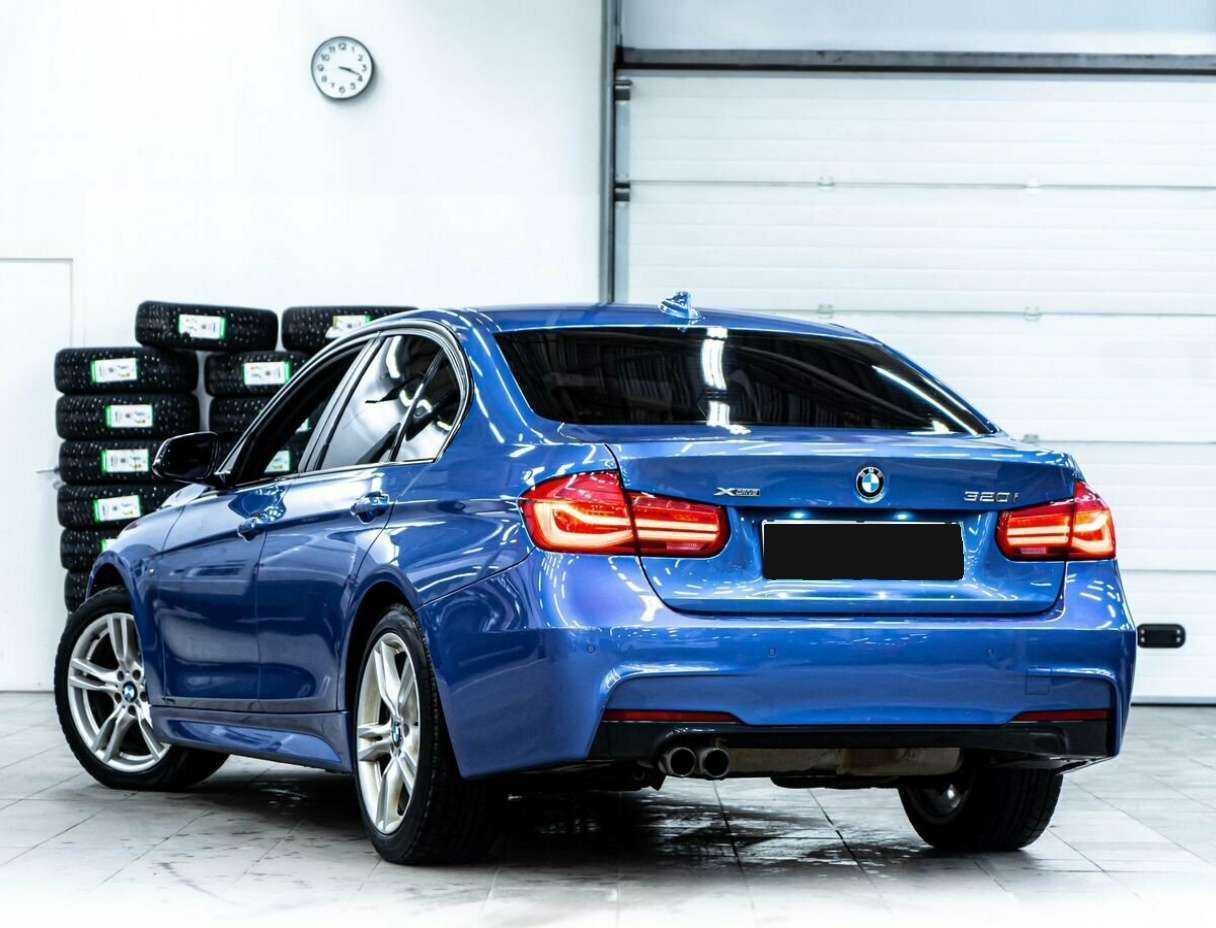 BMW 3 серии