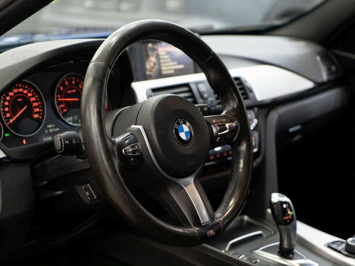 BMW 3 серии