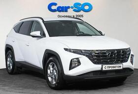 Hyundai Tucson, IV