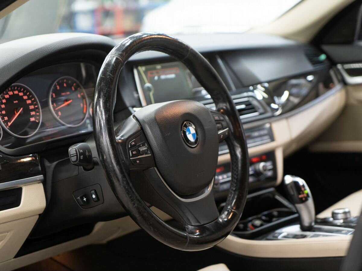 BMW 5 серии