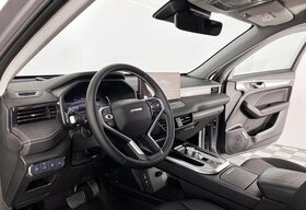 Haval Jolion, I