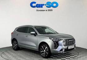 Haval Jolion, I