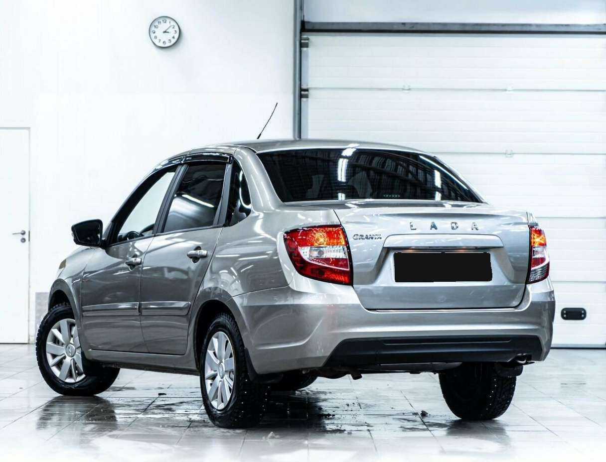 Lada Granta