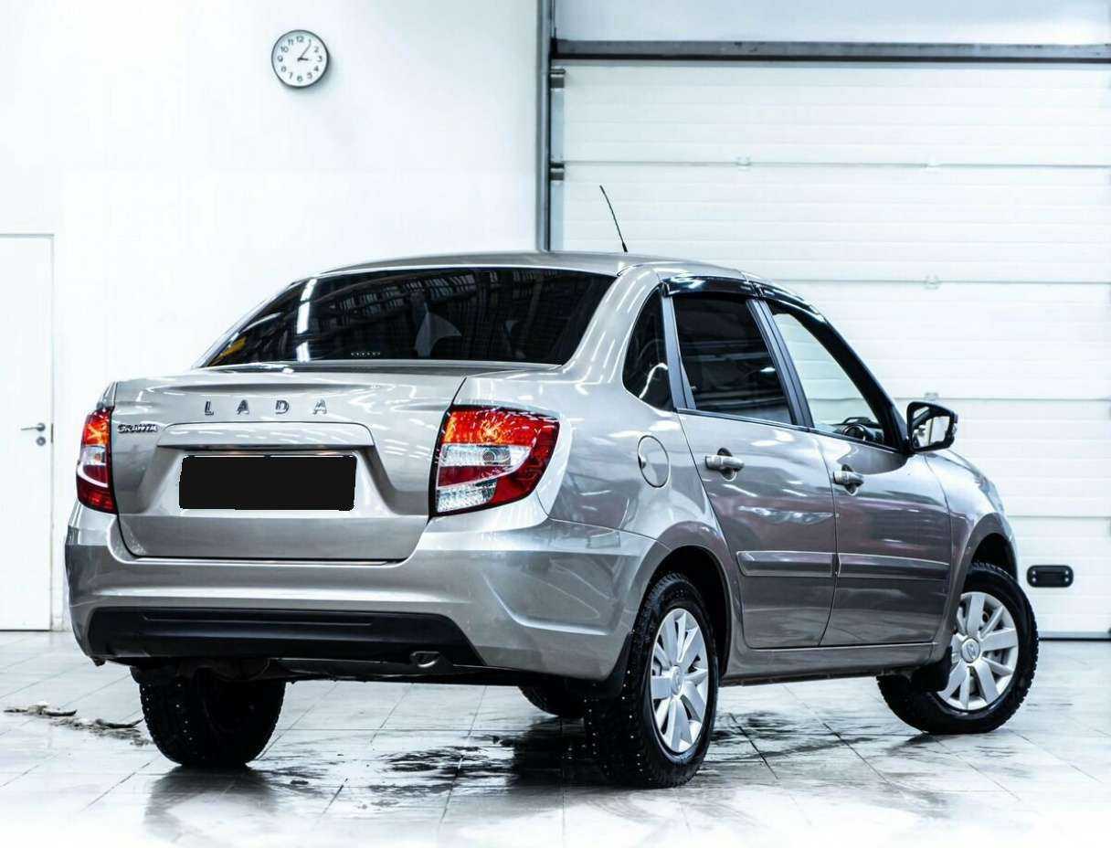 Lada Granta