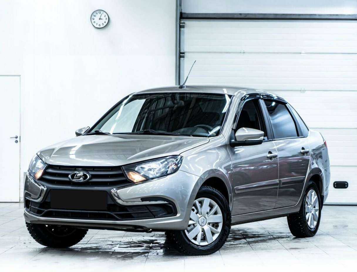 Lada Granta