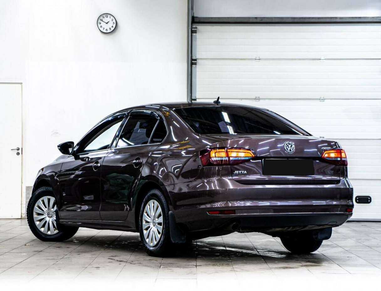 Volkswagen Jetta