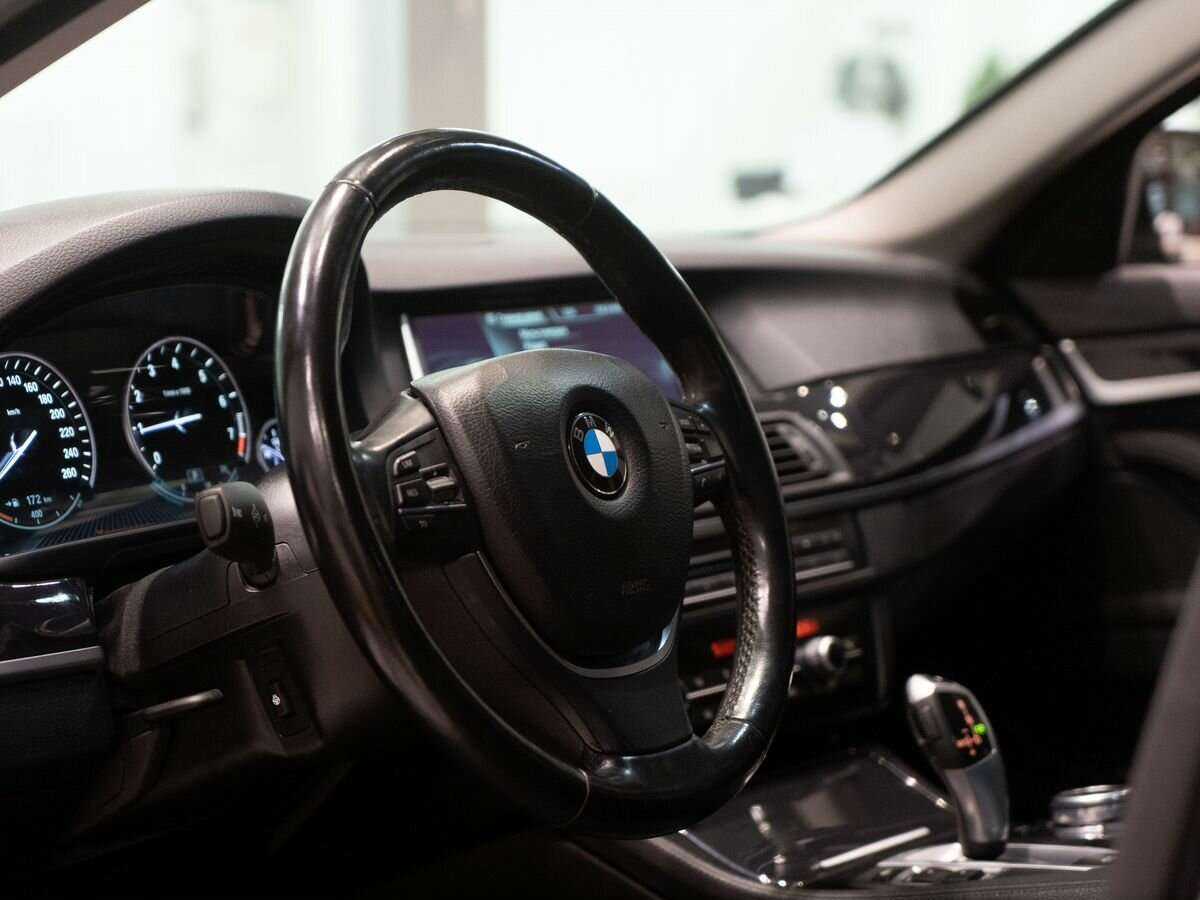 BMW 5 серии