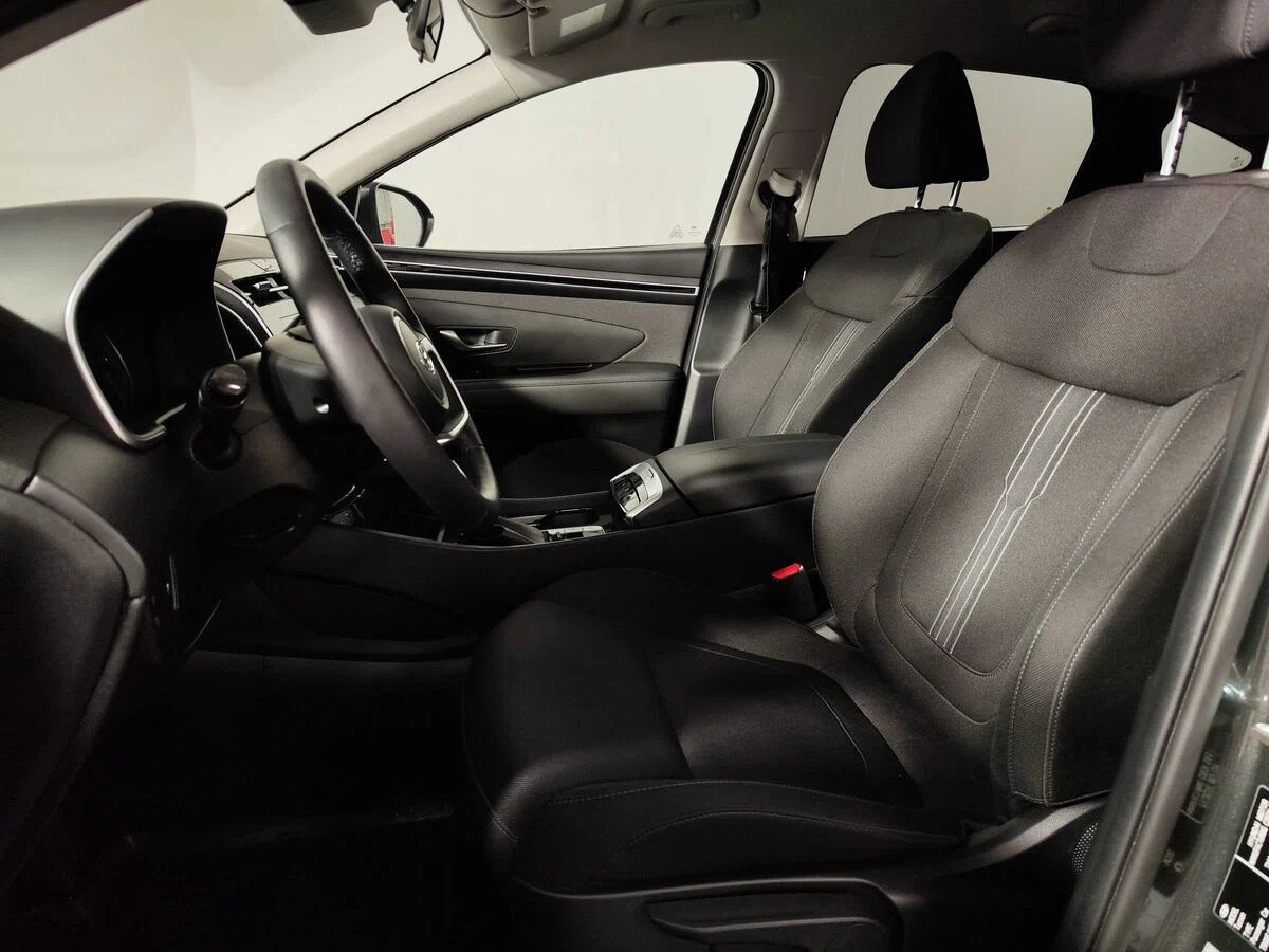 Hyundai Tucson, IV