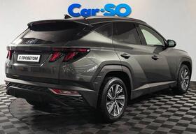 Hyundai Tucson, IV