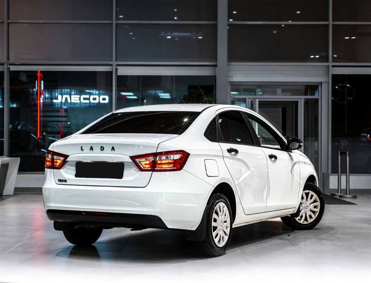 Lada Vesta