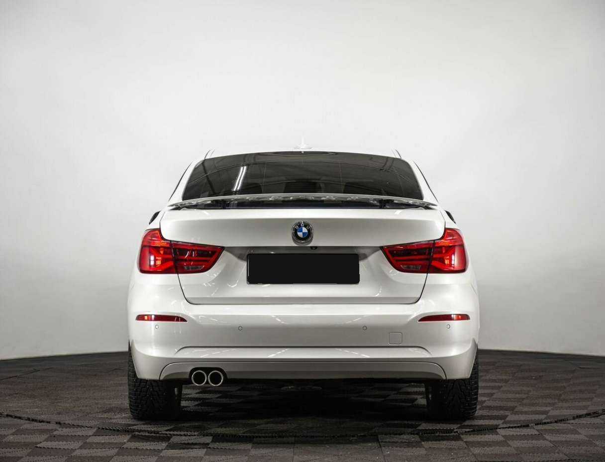 BMW 3 серии