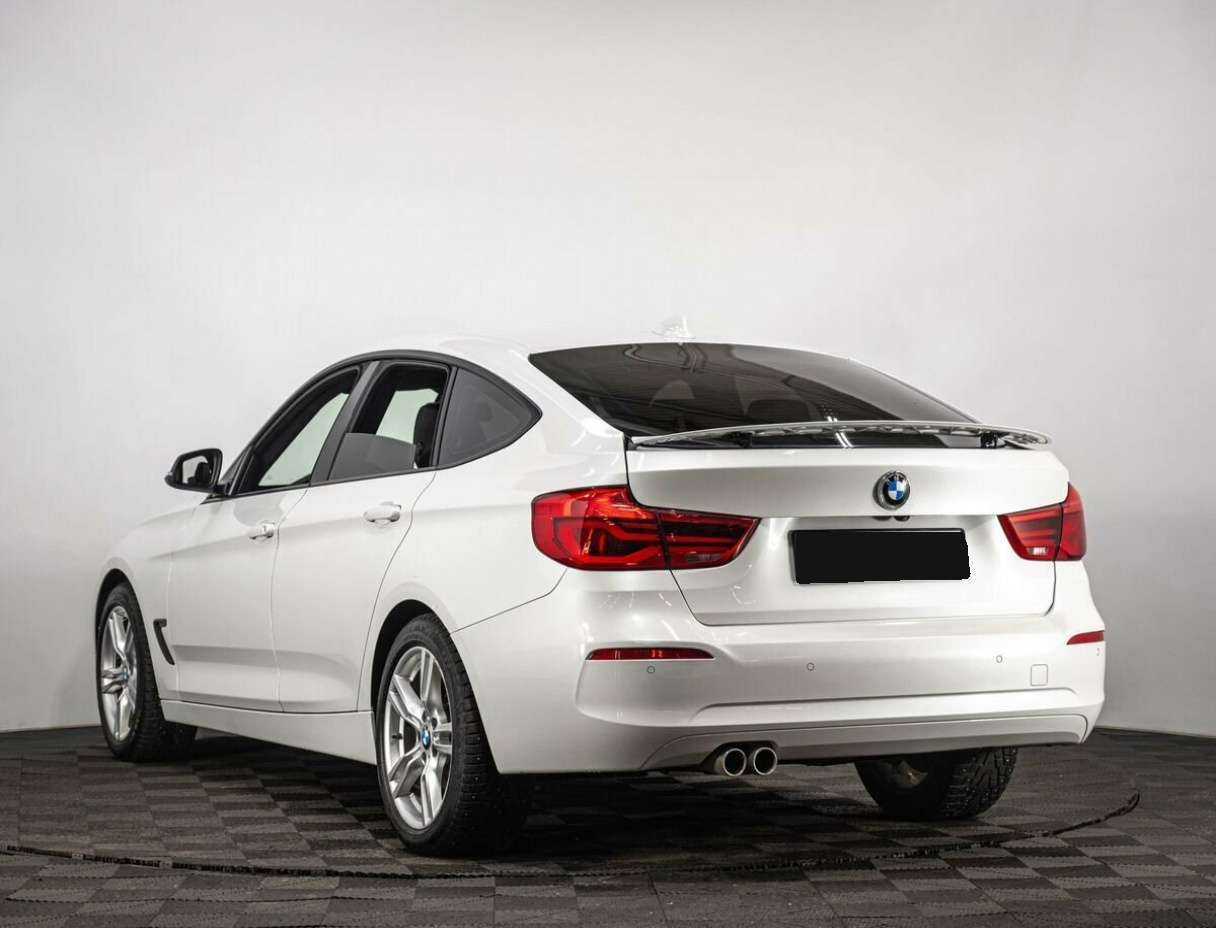 BMW 3 серии