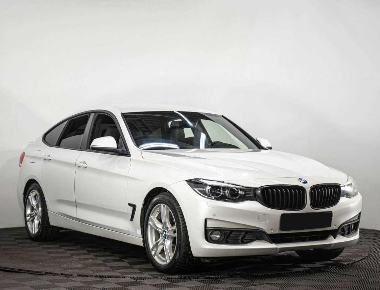 BMW 3 серии