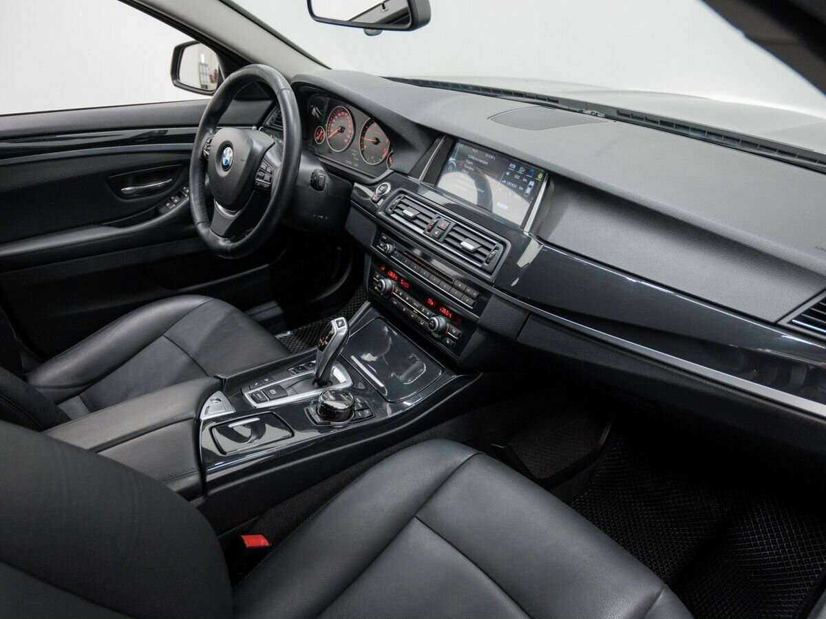 BMW 5 серии