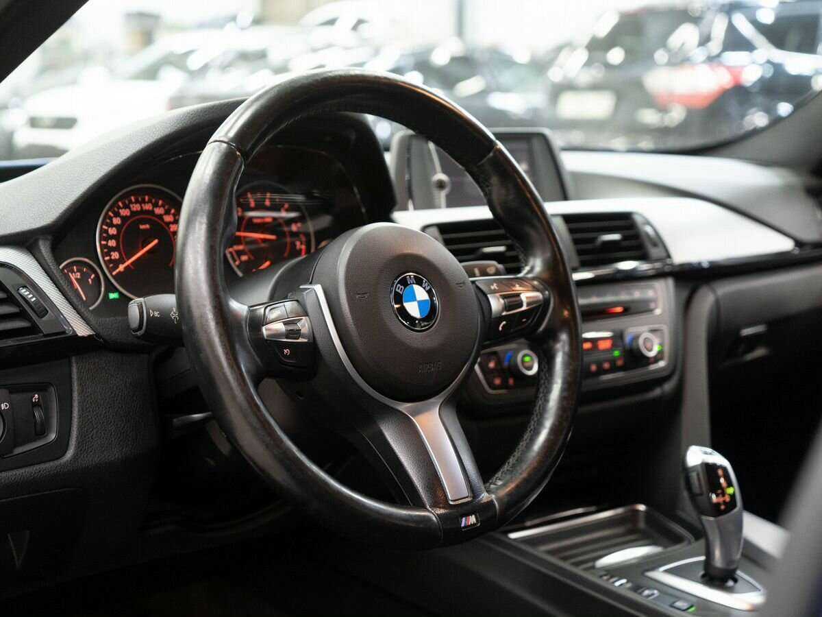 BMW 3 серии