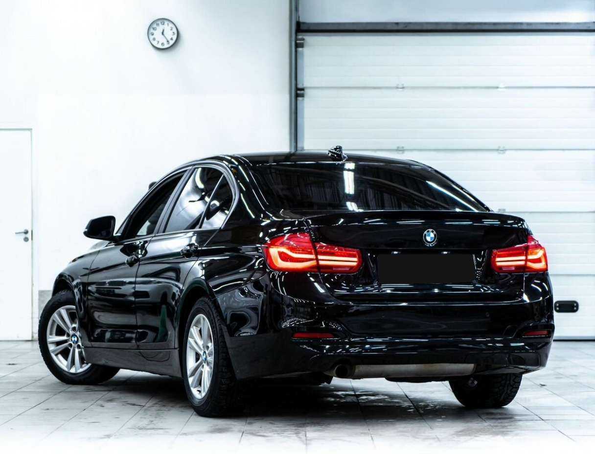 BMW 3 серии