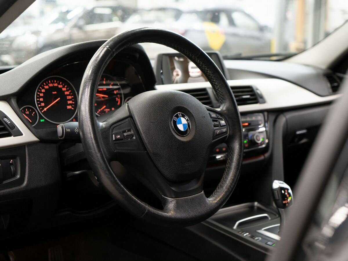 BMW 3 серии